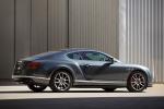 Bentley Continental GT V8 S 2016 года (AU)